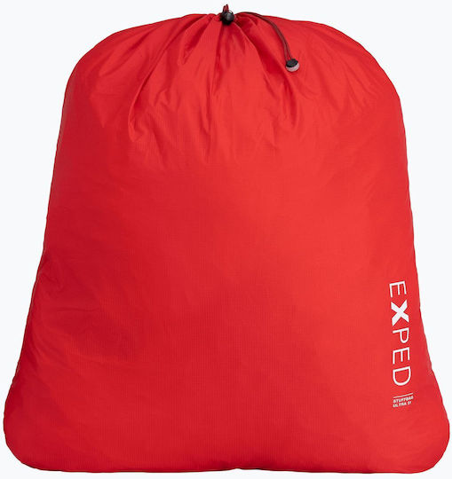Exped Stuffbag Ultra 31 L Chili Waterproof Bag
