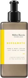 Miller Harris Reverie De Bergamote Loțiune De Corp 300ml Miller Harris Reverie De Bergamote Loțiune De Corp 300ml