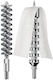 Real Avid Bore Max Speed Clean System Cleaning Kit Firearms 380/9 Mm/.38 Spc/.357 Avbmset9mm