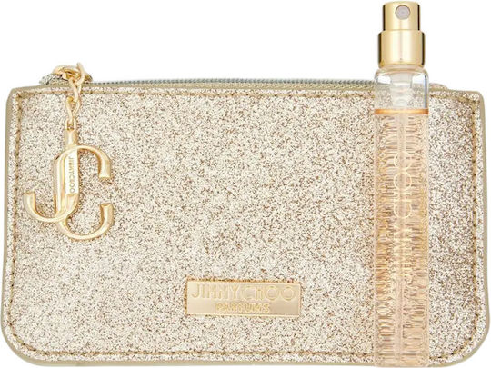 Jimmy Choo I Want Choo Дамски комплект с Парфюмна вода