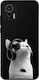 Калъф Sonique Men's Edition Motorola Edge 30 Ne...