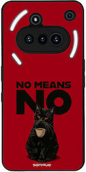 Калъф Sonique Men's Edition Nothing Phone 3a No...
