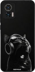 Husă Sonique Men's Edition Motorola Edge 30 Neo...