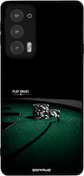 Sonique Herren Edition Motorola Kante 20 5G Pok...