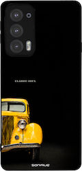 Sonique Herren Edition Motorola Kante 20 5G Kla...
