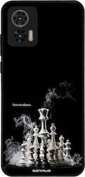 Husă Sonique Men's Edition Motorola Edge 30 Neo...