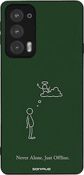 Sonique Herren Edition Motorola Kante 20 5G Nev...
