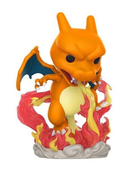 Funko Pop! Games: Pokemon - Charizard 1213