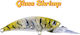 HanFishing Zipir Jumper 50 Ug Τεχνητό Δόλωμα Ψα...