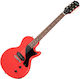 Epiphone Epiphone Elektrische Gitarre Single Cut Rote
