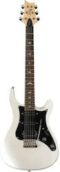 PRS Guitars SESD2HXRXN1WP Ηλεκτρική Κιθάρα Λευκή PRS Guitars SESD2HXRXN1WP Ηλεκτρική Κιθάρα Λευκή