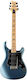 PRS Guitars Elektrische Gitarre Blau
