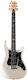 PRS Guitars Електрическа китара Бяла