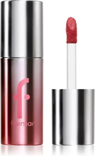 Flormar Υγρό Κραγιόν Matte 005 - Berry Cloud