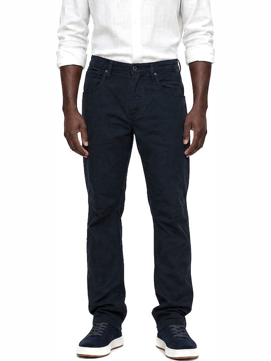 Gabba Pantaloni Albastru