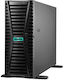 HP Ml350 (Xeon / DDR4/Fără Sistem de Operare)