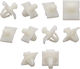 Epcrc985 Mounting Clips 10 Pcs