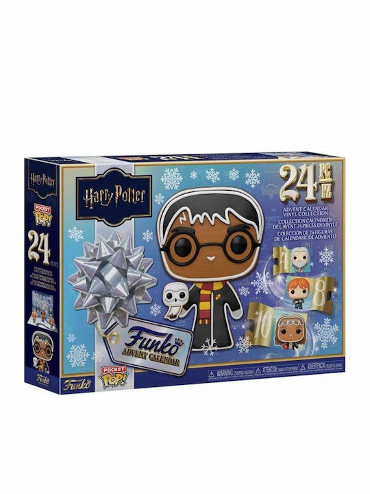 Funko Tasche Pop! Filme Harry Potter Harry Potter Adventskalender