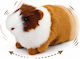 Lean Toys Plush Toy 12 cm