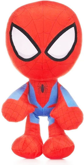Whitehouse Leisure International LTD Plush Spiderman Spiderman