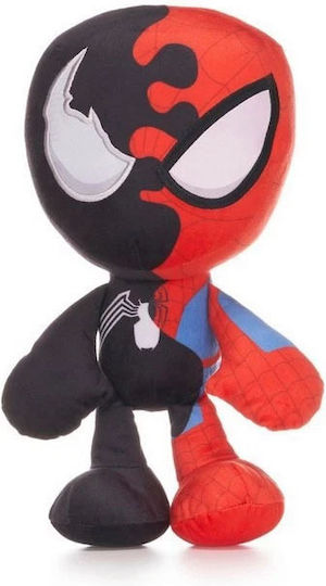 Whitehouse Leisure International LTD Плюшено Spiderman Symbiote Spiderman