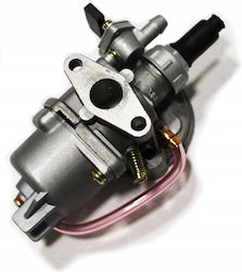 Carburetor Pocket Bike Mini 2t 50 Pitbike Mini Cross Racer Quad Atv Cross