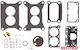 Set Reparare Carburator Volvo Penta 2-port Holley