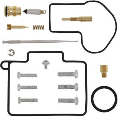 Prox Carburetor Repair Kit Cr125r '05-07