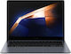 Samsung Galaxy Book4 Pro 14" OLED Touchscreen 120Hz (Ultra 7-155H/32GB/512GB SSD/W11 Pro) (UK Keyboard)