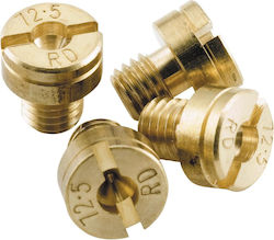 Mikuni Slot Jets Pkt 4 80-4 Mikuni Slot Jets Pkt 4 80-4