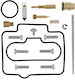 Pro-X Motorradvergaser Reparaturset Cr125r '01