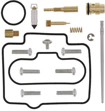 Pro-X Motorradvergaser Reparaturset Cr125r '01
