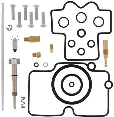 Prox Kit De Reparare Carburator Crf450x 08-17