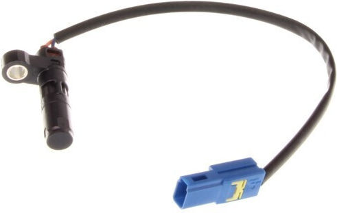 Volkswagen Polo 2005 117 578 Topran Gearbox Sensor