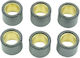 Athena Variator Rollen 19x15,5 Mm 6,4g Piaggio Vespa Taifun 50