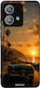 Sonique Case Men's Edition Motorola Edge 40 Neo...