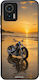 Калъф Sonique Men's Edition Motorola Edge 30 Ne...