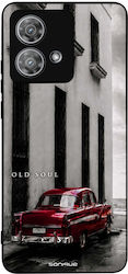 Калъф Sonique Men's Edition Motorla Edge 40 Neo...