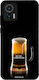 Husă Sonique Men's Edition Motorola Edge 30 Neo...