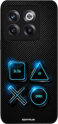 Husă Sonique Men's Edition OnePlus 10T Gaming