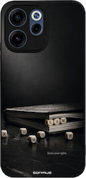 Калъф Sonique Men's Edition Oppo Reno15 F 5g Op...
