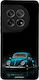 Sonique Men's Edition OnePlus 12 5G Blue Scarab...