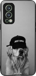 Sonique Herren Edition OnePlus Nord 2 5G Just C...