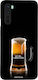 Θήκη Sonique Men's Edition Oneplus Nord One Bee...