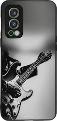 Sonique Herren Edition OnePlus Nord 2 5G Rock G...