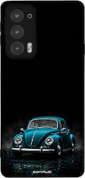 Sonique Herren Edition Motorola Kante 20 5G Bla...