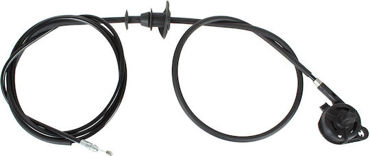 Renault Laguna Ii 01-07 Engine Hood Release Cable