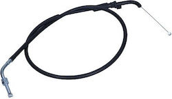 Yamaha Motorrad Gaszug Mt-03 660 06-12 Öffnung 6 301 479