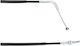Biketec Suzuki Sv 650 '03-'09 Clutch Cable 58200-17g00