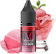 Bombo Ready E-Liquid Magnum Strawberry Ice Crea...